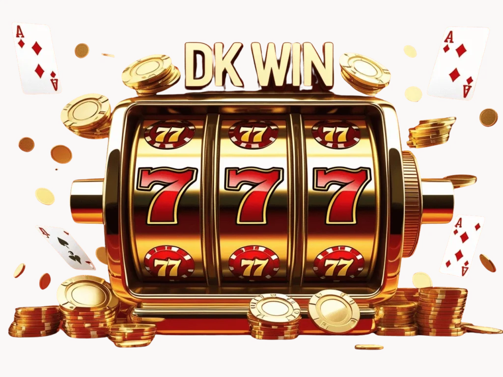Dkwin game
