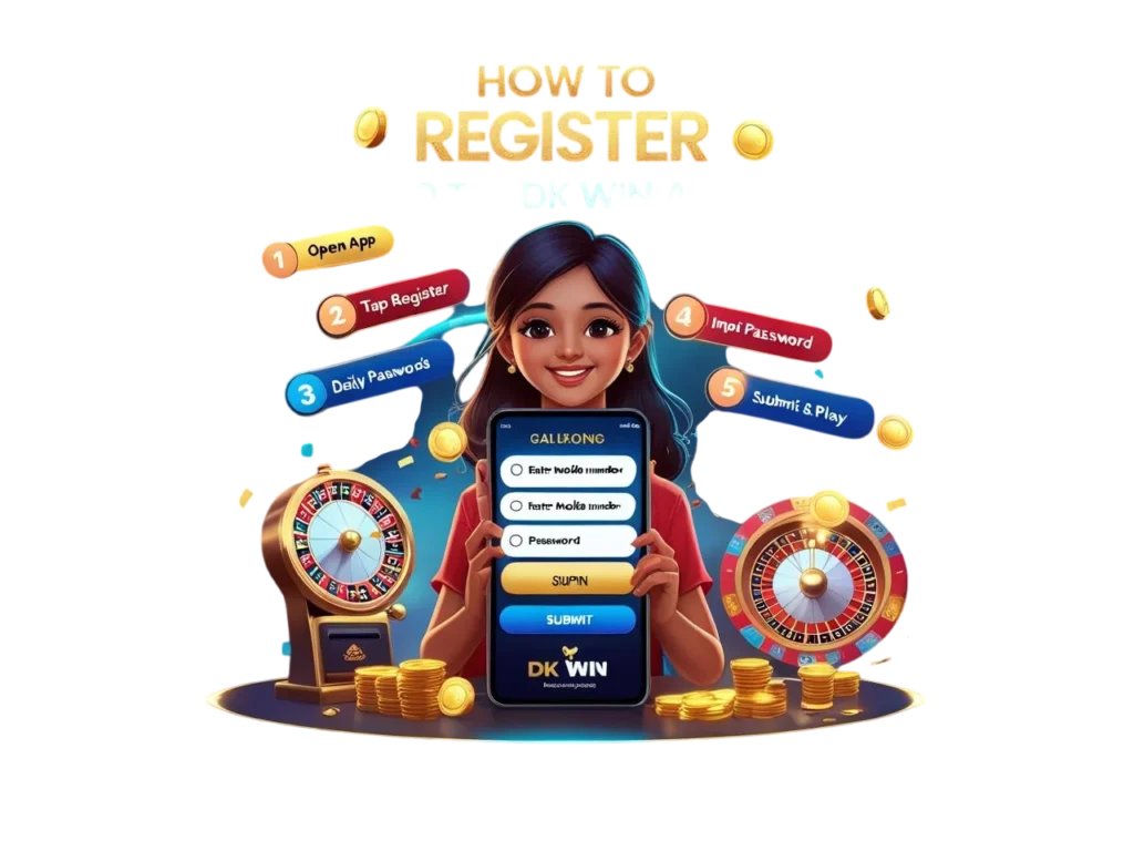 Dkwin Register