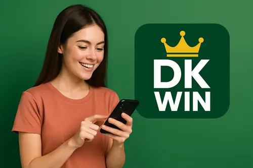 Dk Win