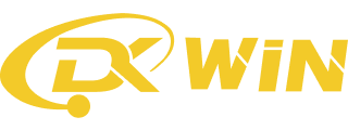 Dk Win Logo
