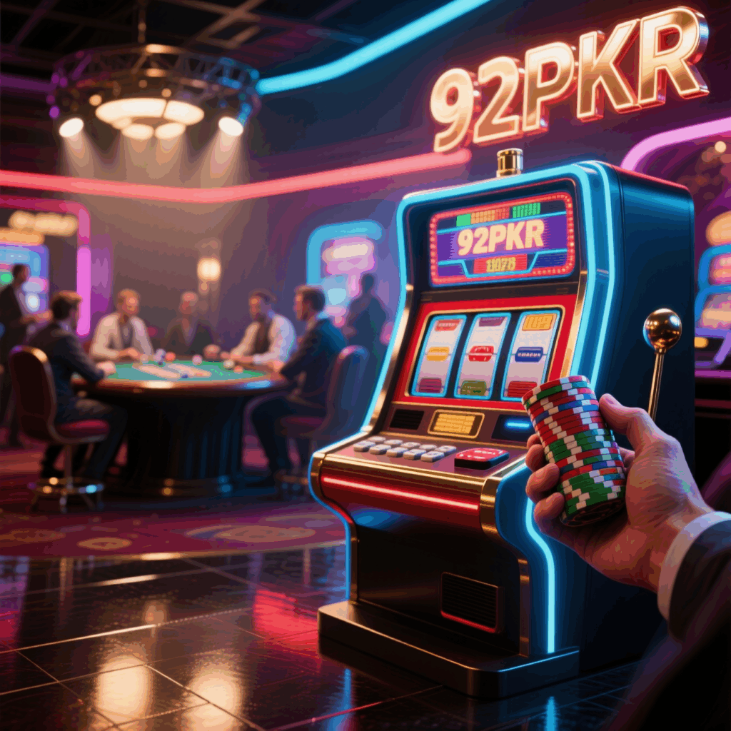 92PKR