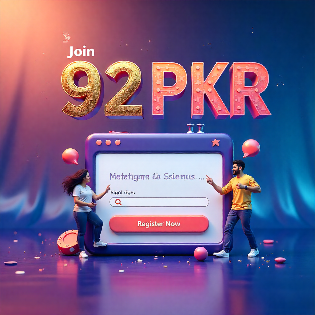 92PKR, 92PKR Game, 92pkr login,92pkr game download,92PKR Bonus, 92PKR Referral, 92PKR Games, 92PKR Transactions, 92PKR Withdrawal, 92PKR Register, 92Pkr Download APK