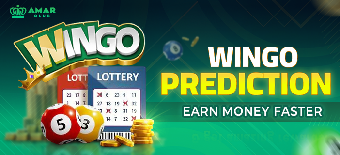 amar club wingo game