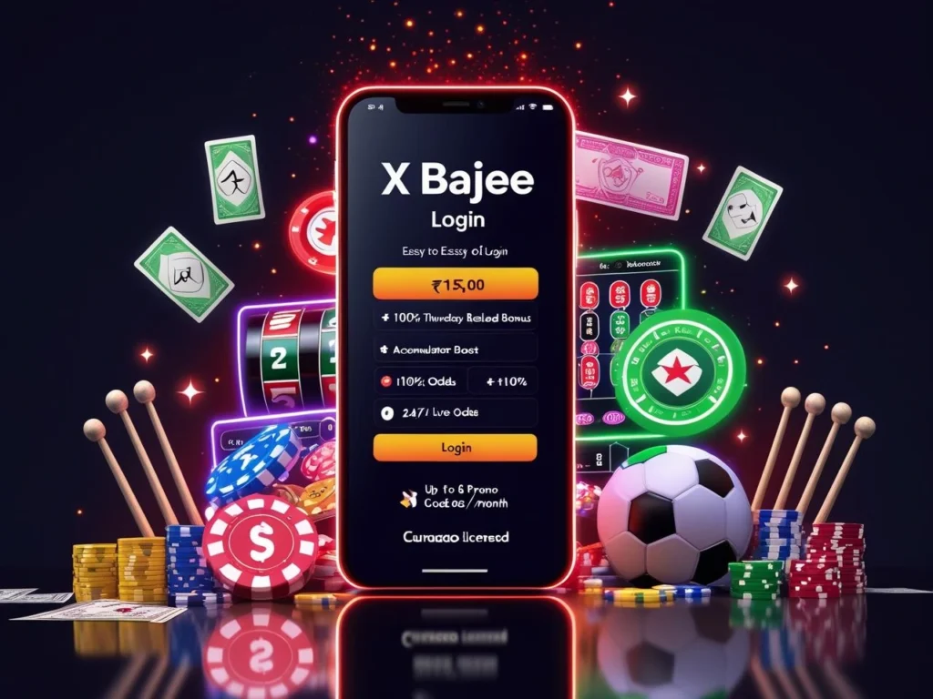 XBajee