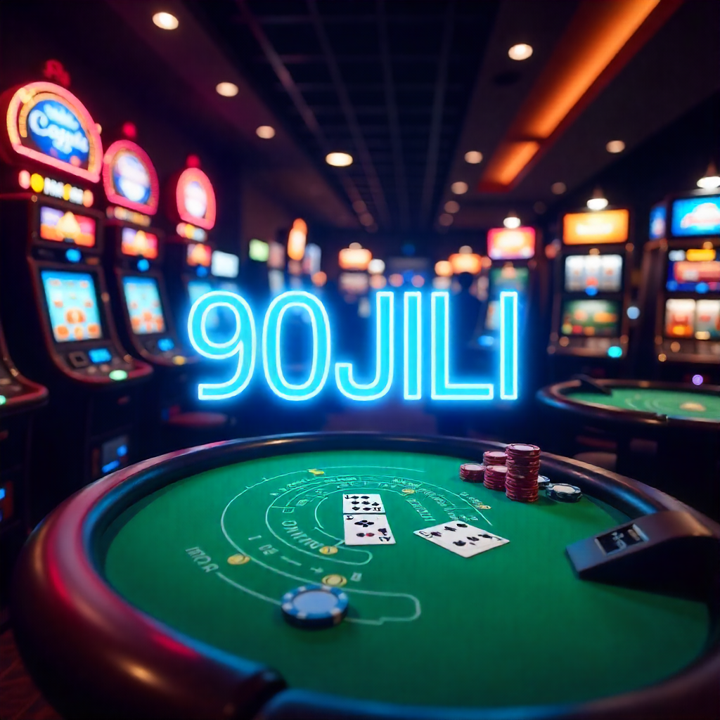 90jili