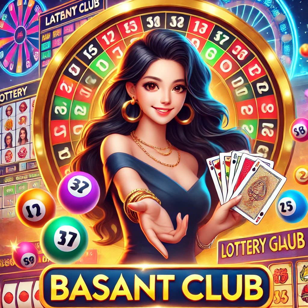 Basant Club Game