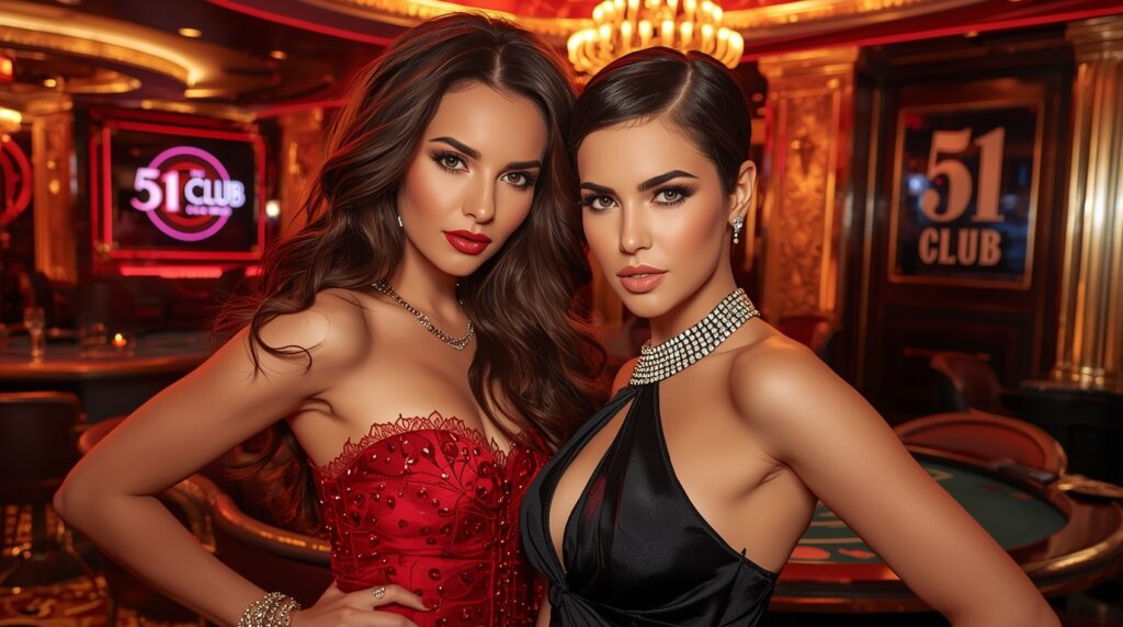 51 club App Overview Best Features, Login, and Dashboard 2 51 Club