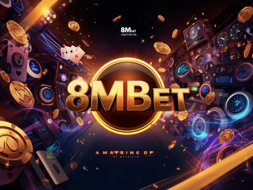 8MBet