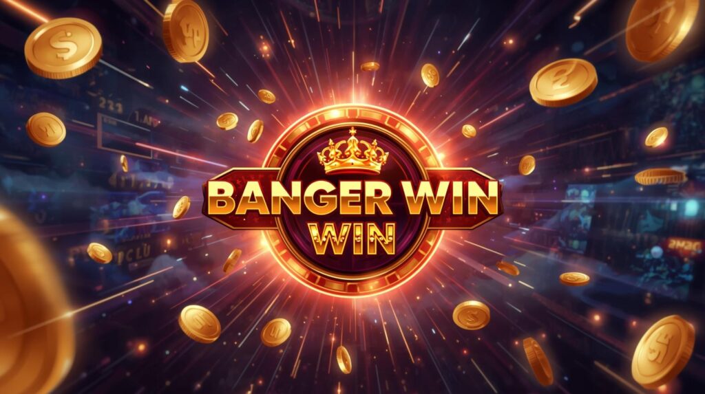 Banger Win APK: Download for Exclusive Daily Rewards 2 Banger Win