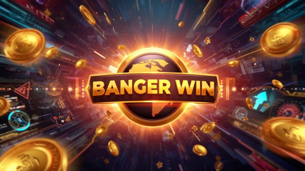 Banger Win APK: Download for Exclusive Daily Rewards 1 Banger Win