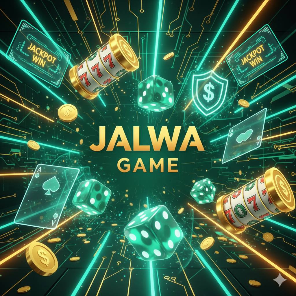 Jalwa Game