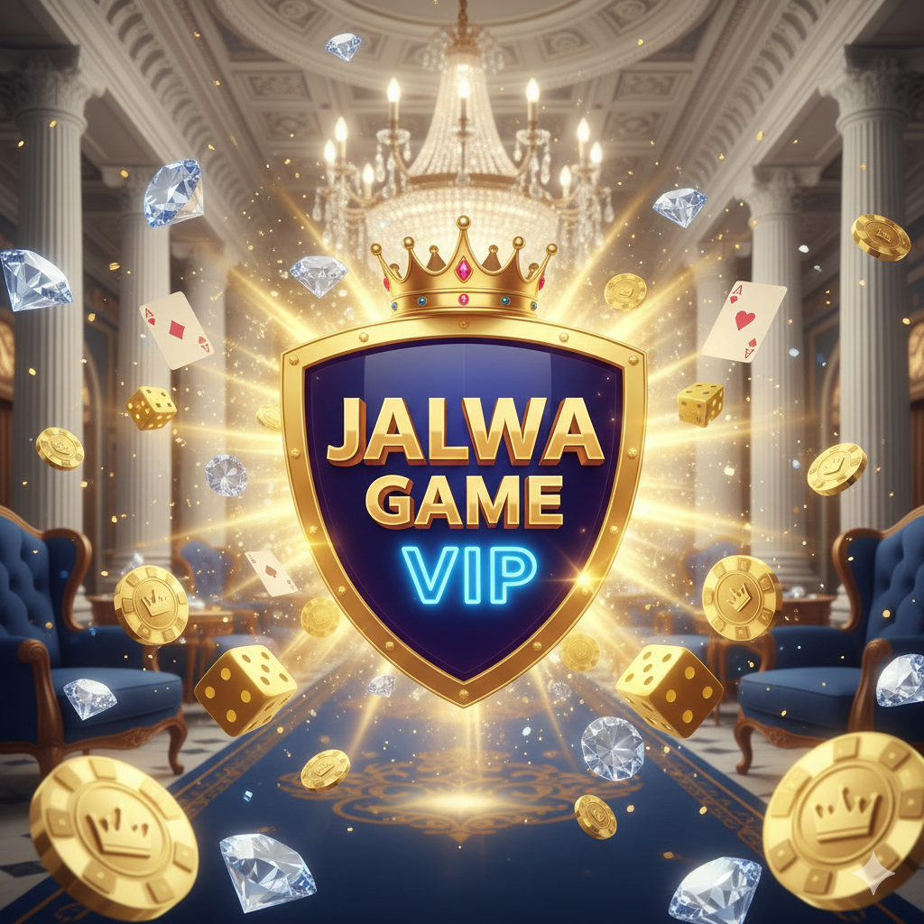 Jalwa Game